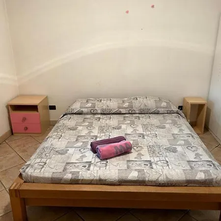 Vista Stelle Appartement Aosta