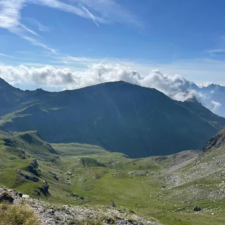 Vista Stelle * Aosta
