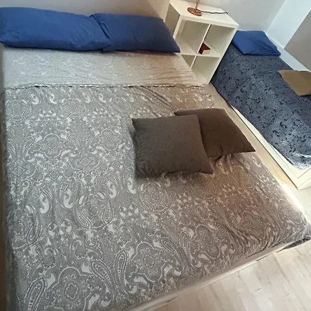 Vista Stelle Appartamento *